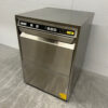 Stainless steel Zanussi Zucai Dishwasher Dishwasher Front Loader 400V Catering - Image 2