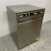 Stainless steel Zanussi Zucai Dishwasher Dishwasher Front Loader 400V Catering - Image 3