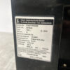 Ubert FF38 Vertical Chicken Grill Grill 8 skewers GAS/230V Catering - Image 7