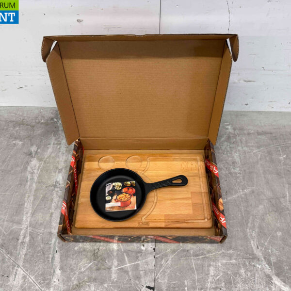 Lava Professional frying pan 160 mm Catering