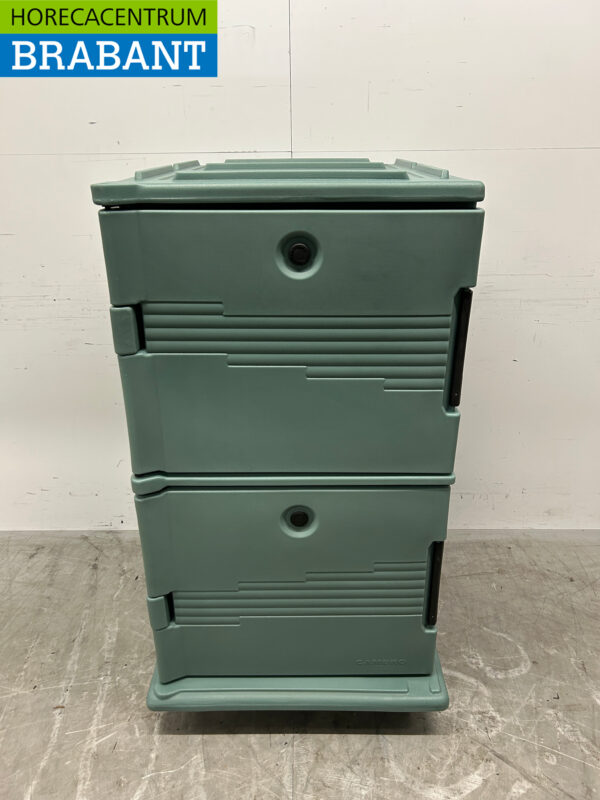 Cambro Mobile Thermobox Catering Box 228 liters Catering