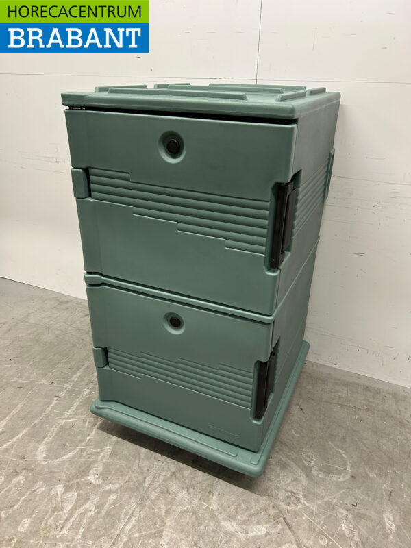 Cambro Mobile Thermobox Catering Box 228 liters Catering - Image 2