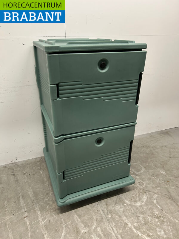 Cambro Mobile Thermobox Catering Box 228 liters Catering - Image 3