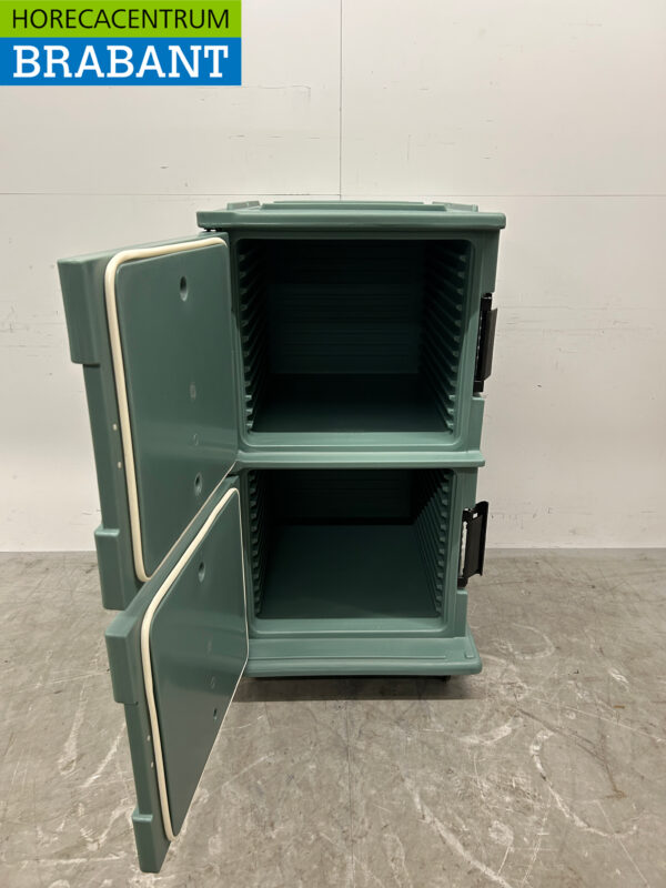 Cambro Mobile Thermobox Catering Box 228 liters Catering - Image 4