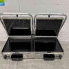 Stainless steel Milan Toast Vitroceramic Double Contact Grill Panini Grill 2 x 230V Horeca - Image 5
