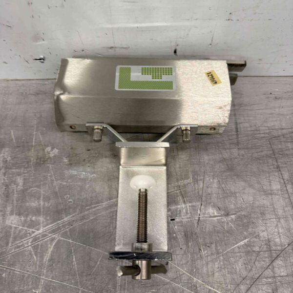 Stainless steel Louis Tellier Baguette slicer Baguette slicer Horeca