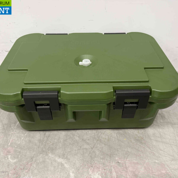 Cambro Thermobox Catering Box 1/1 GN Horeca