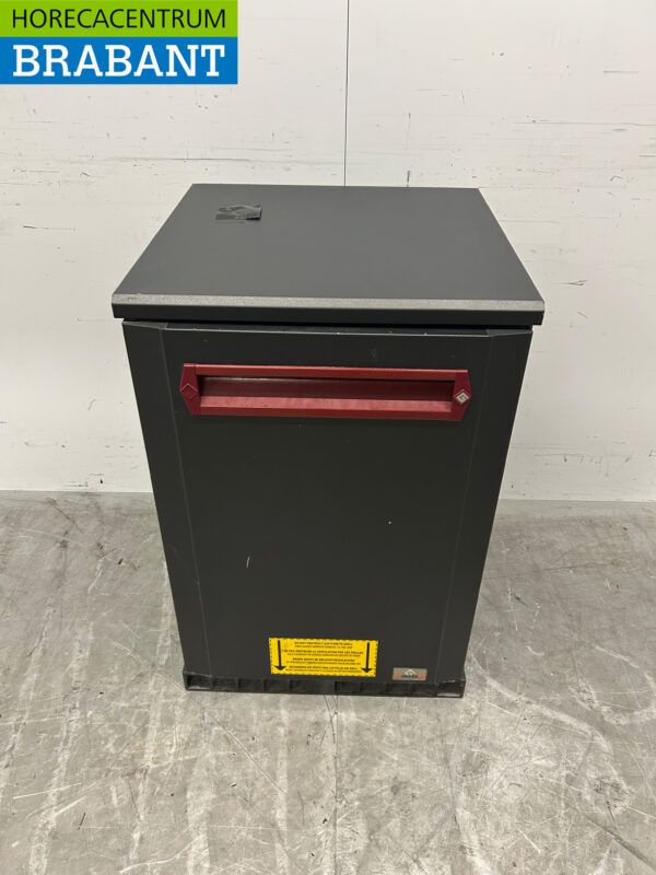 Gamko HFK20/2 Bar Cooler 55,5 cm 230V Horeca