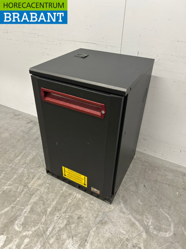 Gamko HFK20/2 Bar Cooler 55,5 cm 230V Horeca - Image 2