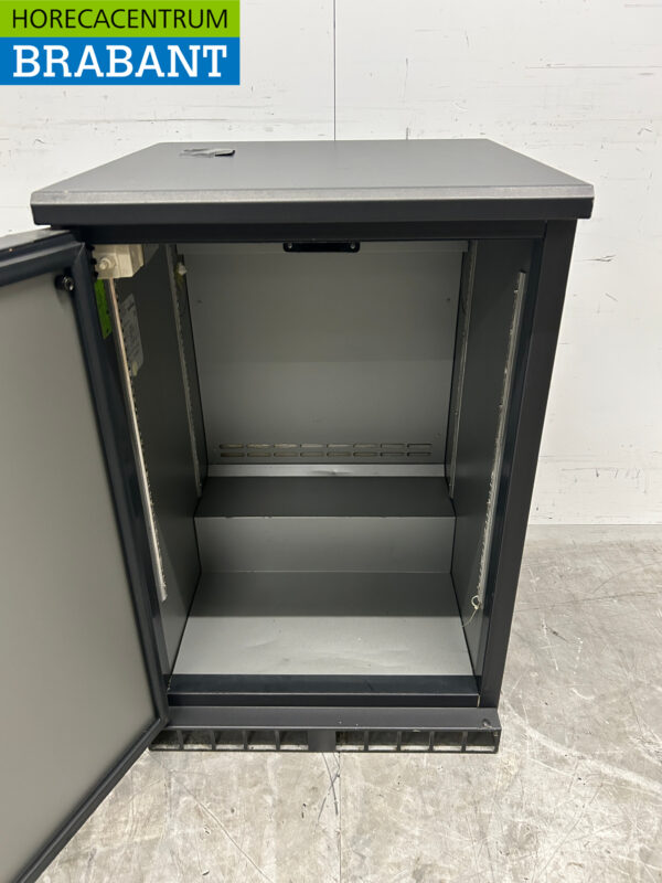 Gamko HFK20/2 Bar Cooler 55,5 cm 230V Horeca - Image 4