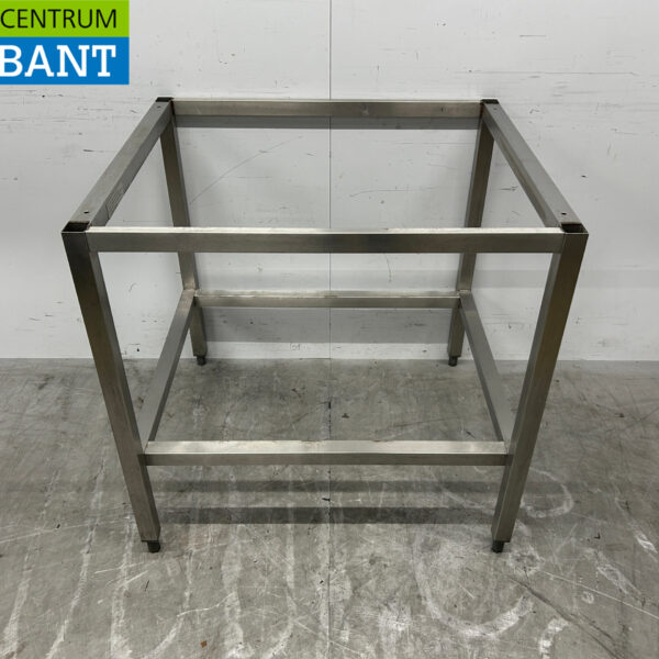 Stainless Steel Undercarriage 89.5 cm Catering