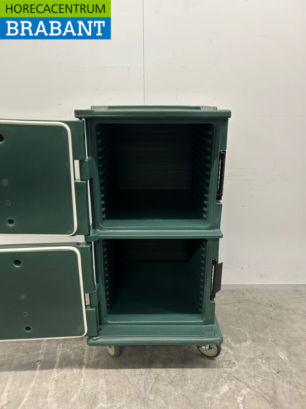 Cambro Mobile Thermobox Catering Box 228 liters Catering - Image 4