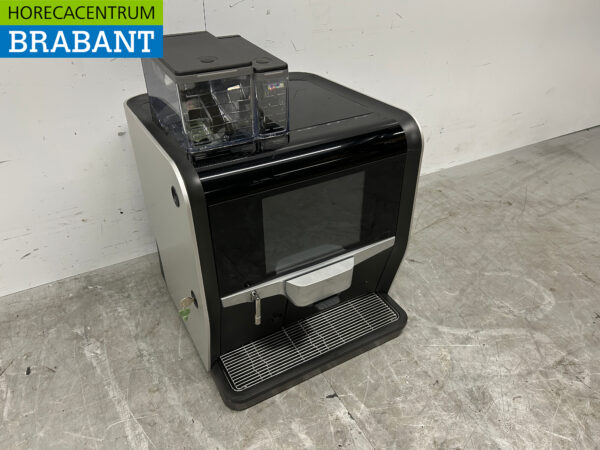 De Jong Duke Nio Coffee machine Coffee machine fresh beans 230V Catering - Image 3