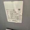 Gamko Beer Cooler Water bath cooler Rapid cooler 230V Catering - Image 4