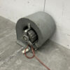 Torin Exhaust Motor Slaghouse 1500 m3 230V Horeca - Image 2