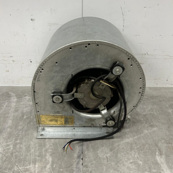 Nicotra Extraction Motor Slaghouse 3250 m3 230V Horeca