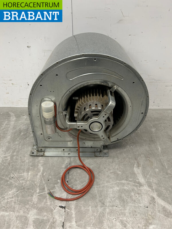 Nicotra Extraction Motor Slaghouse 3250 m3 230V Horeca