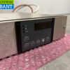 Ubert stainless steel warming display case Warming display case 80 cm 230V Horeca - Image 6