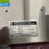 Ubert stainless steel warming display case Warming display case 80 cm 230V Horeca - Image 7