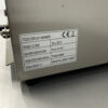 Stainless steel warming cabinet warming display case 85 cm 230V Horeca - Image 6