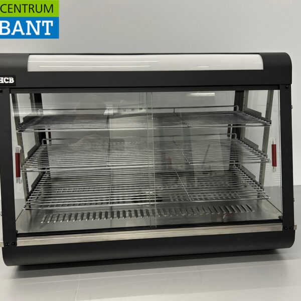 Heat Display Case Heat Display Case 90 cm 230V Horeca