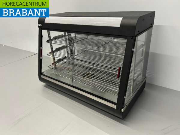 Heat Display Case Heat Display Case 90 cm 230V Horeca - Image 3