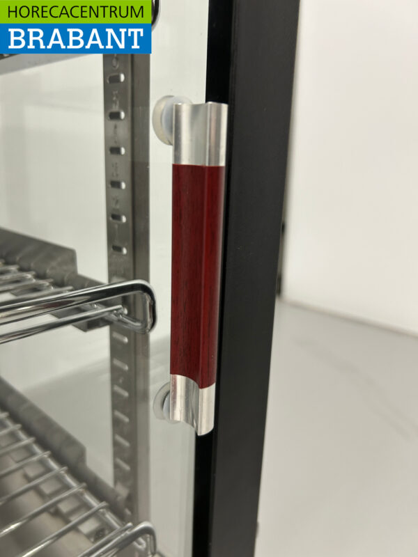 Heat Display Case Heat Display Case 90 cm 230V Horeca - Image 6