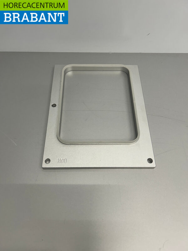 Traysealer Topseal mold 227 x 178 mm
