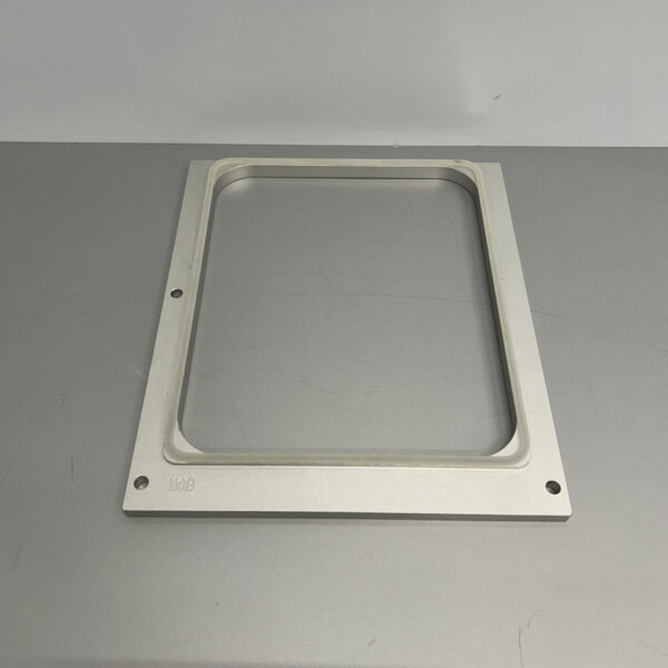 Traysealer Topseal mold 325 x 265 mm