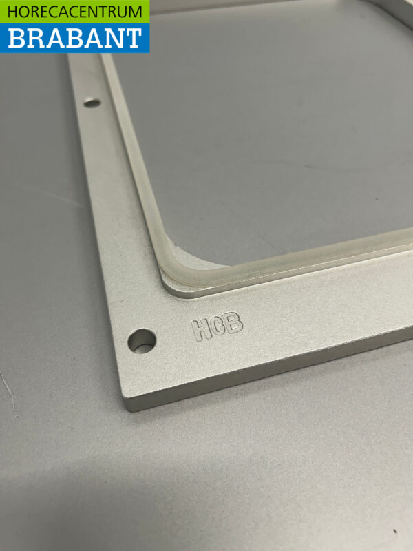 Traysealer Topseal mold 325 x 265 mm - Image 4