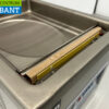 Stainless steel Vacuum machine Vacumizing machine 260 mm 230V Catering - Image 5