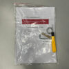 Stainless steel Vacuum machine Vacumizing machine 260 mm 230V Catering - Image 7