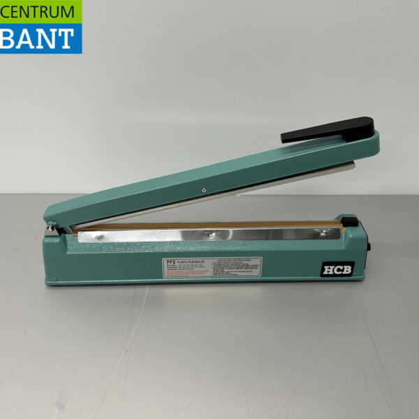Impulse Sealer Hand sealer 400 mm 230V Horeca