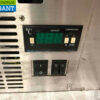 Stainless steel Gamko Refrigerated Display case Cooling 64,5 cm 230V Catering - Image 4
