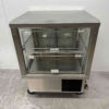 Stainless steel Gamko Refrigerated Display case Cooling 64,5 cm 230V Catering - Image 5