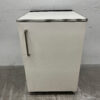 Refrigerator Refrigerator with freezer 230V Horeca