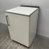 Refrigerator Refrigerator with freezer 230V Horeca - Image 2