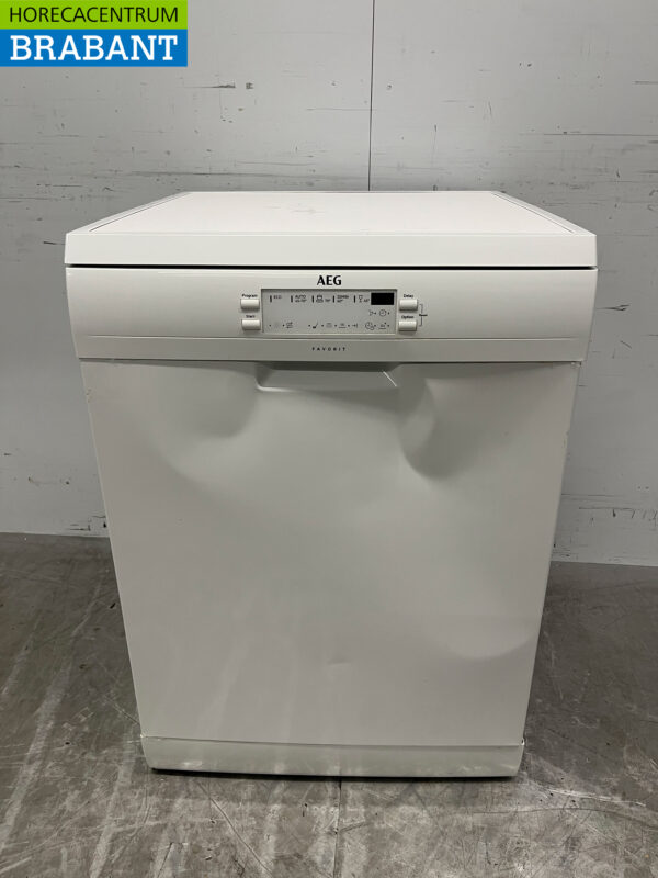 AEG Dishwasher Dishwasher 230V Horeca