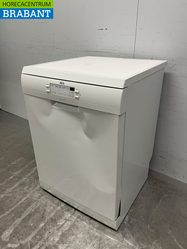 AEG Dishwasher Dishwasher 230V Horeca - Image 2