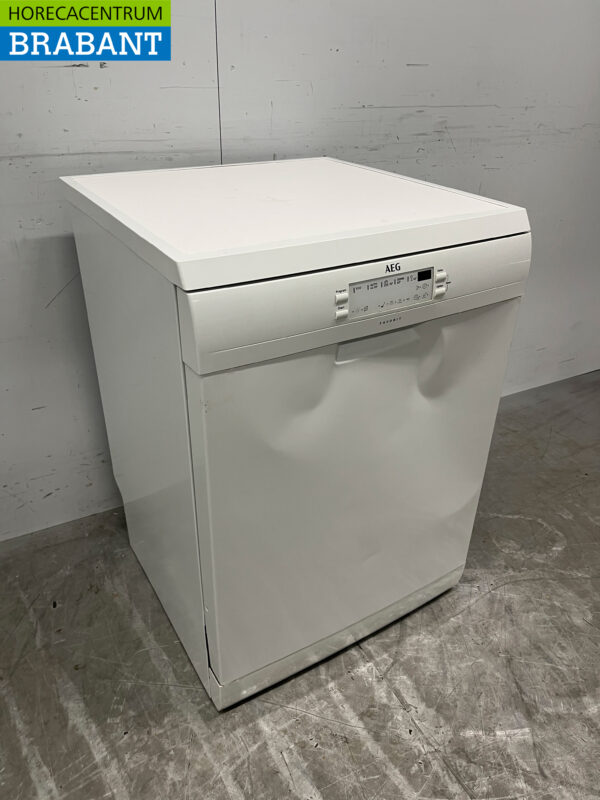 AEG Dishwasher Dishwasher 230V Horeca - Image 3
