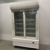 Polar GE581 Glass Door Refrigerator Glass door 950 liters 230V Catering