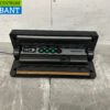 HCB Vacuum sealer Vacuum sealer Vacuum machine Vacuum sealer 320 mm 230V Horeca - Image 4