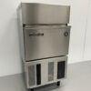Stainless steel Hoshizaki IM-30CPE with 11.5 kg bunker Produces 30 kg per day 230V Catering - Image 3