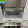 Stainless steel Hoshizaki IM-30CPE with 11.5 kg bunker Produces 30 kg per day 230V Catering - Image 4