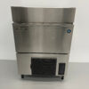 Stainless steel Hoshizaki IM-65PE with 26 kg bunker Produces 58 kg per day 230V Horeca