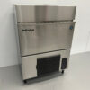 Stainless steel Hoshizaki IM-65PE with 26 kg bunker Produces 58 kg per day 230V Horeca - Image 3