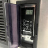 Stainless steel Hoshizaki IM-65PE with 26 kg bunker Produces 58 kg per day 230V Horeca - Image 5