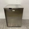 Scancool SK-145 stainless steel Refrigerator Refrigerator 145 liters 230V Catering
