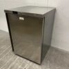 Scancool SK-145 stainless steel Refrigerator Refrigerator 145 liters 230V Catering - Image 2