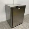 Scancool SK-145 stainless steel Refrigerator Refrigerator 145 liters 230V Catering - Image 3